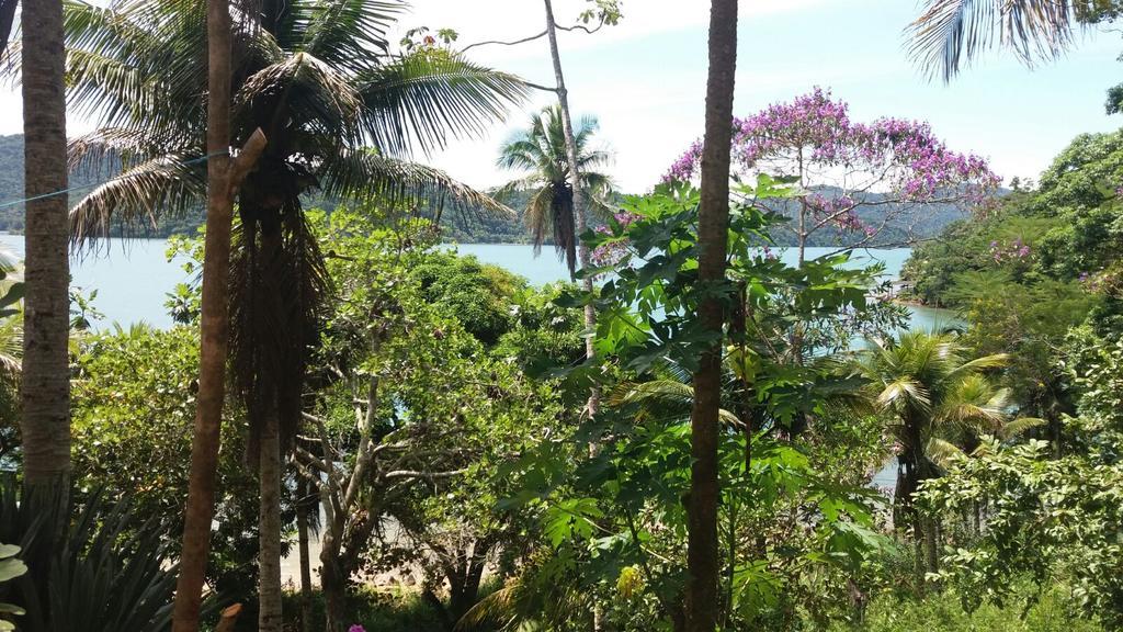 Pousada Santa Rita ปาราตี ภายนอก รูปภาพ